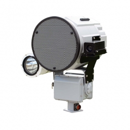 Acoustic Hailing Device HS-14