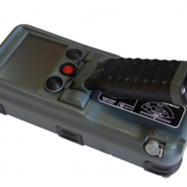 GPR Radar Detector RO-900