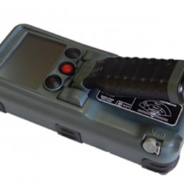 GPR Radar Detector RO-900