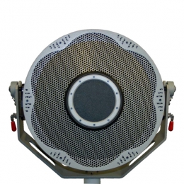 Acoustic Hailing Device HS-18