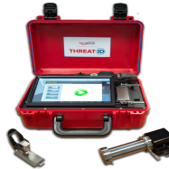 FTIR Chemical Analyzer - ThreatID